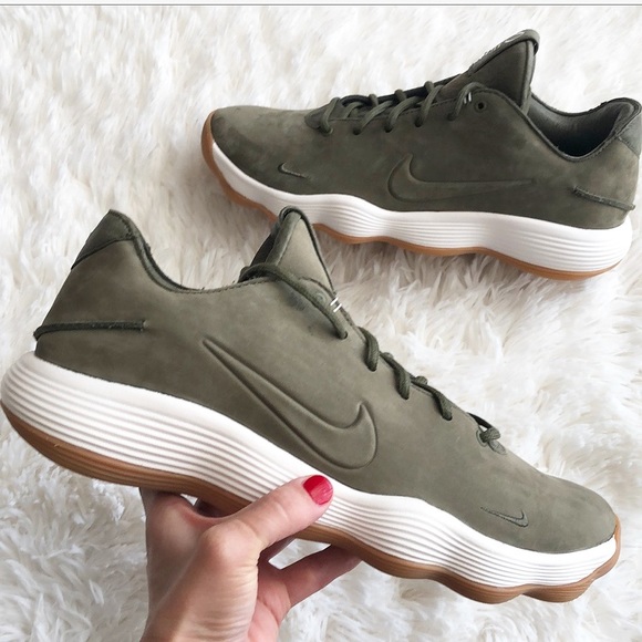 Nike Other - SOLD! NIKE HYPERDUNK 2017 LOW LMTD SNEAKERS